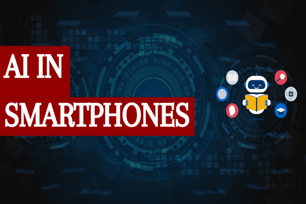 How AI is changing daily life with smart technology