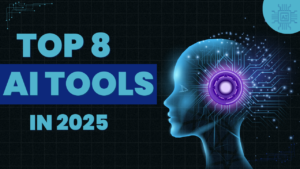 Read more about the article Top AI Tools for Starters Free and User-Friendly