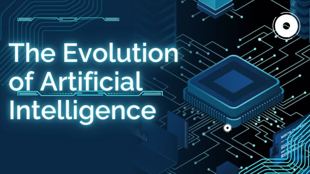 Future of AI in 2026 artificial intelligence technology