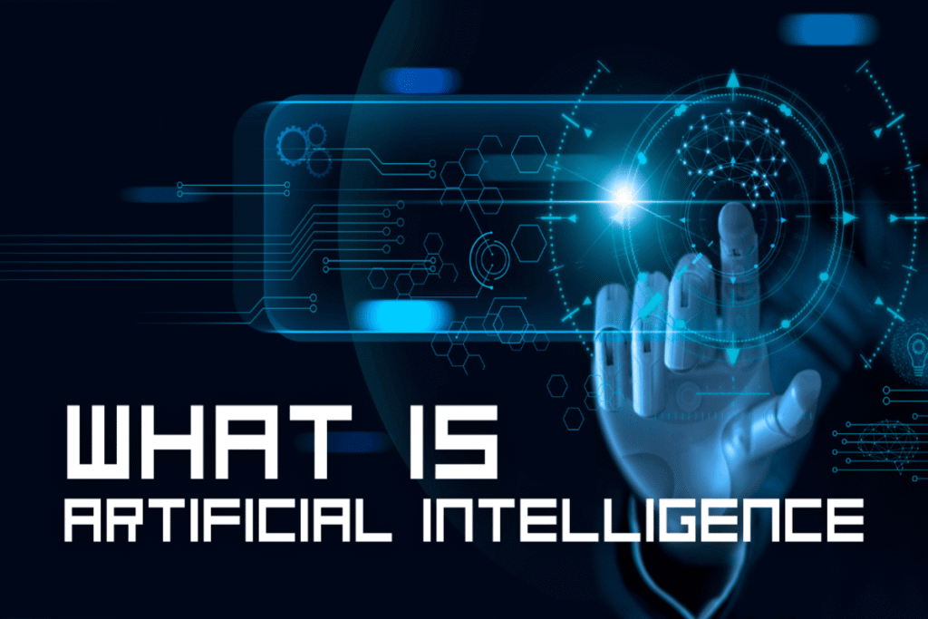 How AI is changing daily life with smart technology