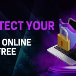Free Ways to Protect Your Data Online