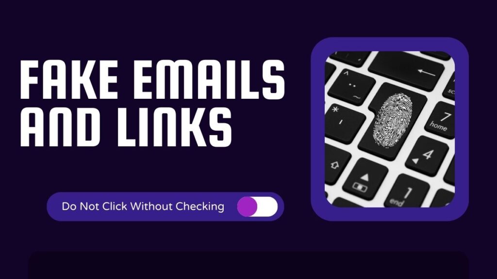 fake ai generated emails used to steal account passwords
