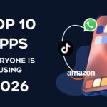 Top 10 Apps Everyone Is Using Today