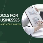 Best Tools for Small Businesses