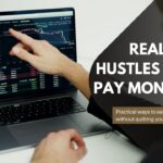 Real Side Hustles That Pay Monthly