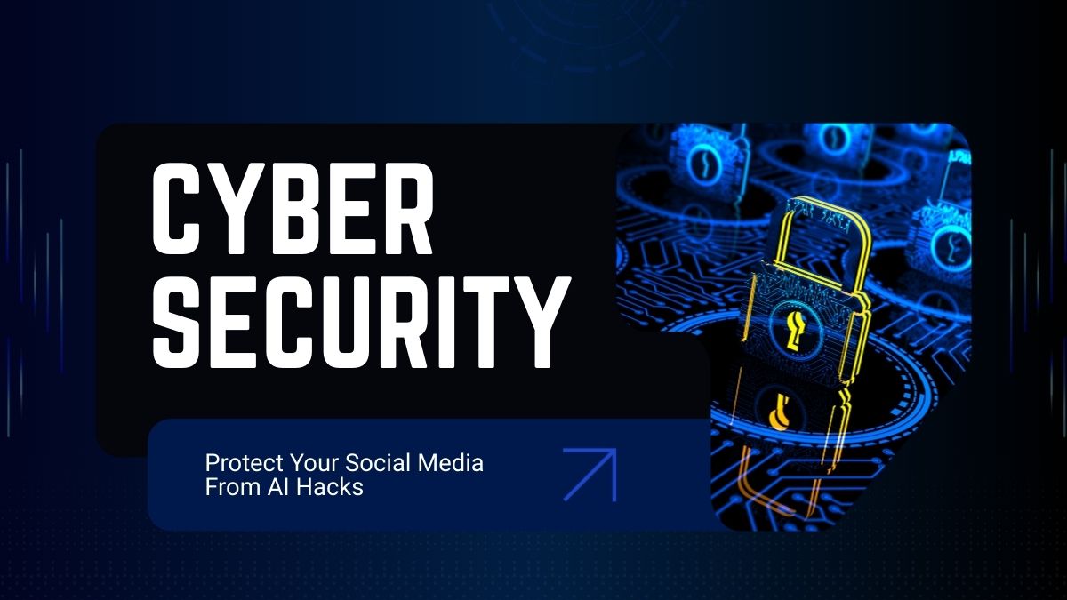 Read more about the article How to Protect Your Social Media From AI Hacks