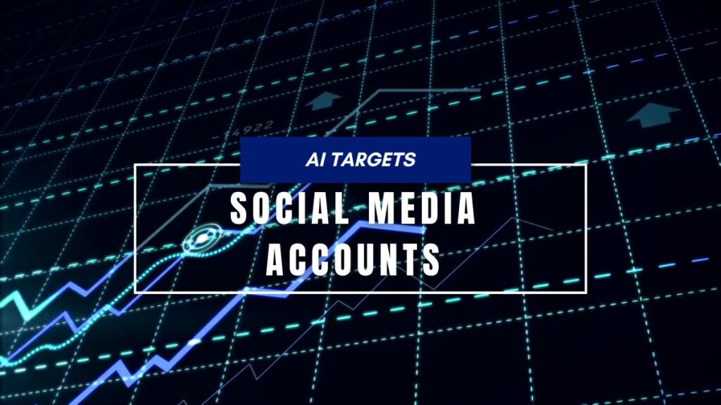 How AI social media hacks work on social media platforms