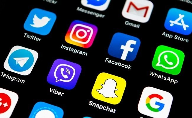 These top 10 apps succeed because they solve real problems, save time, or provide entertainment.