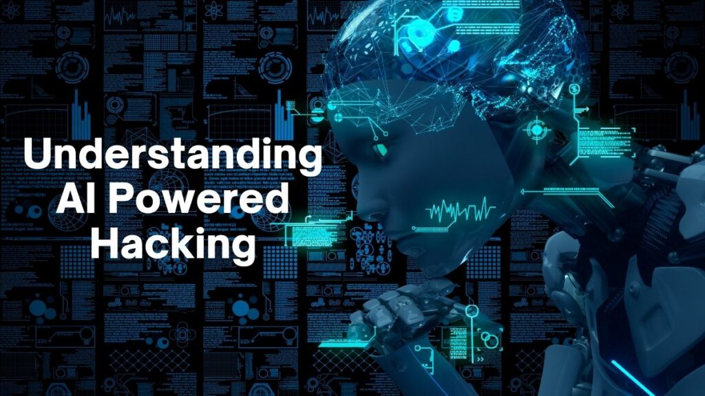 AI social media hacks affecting online accounts