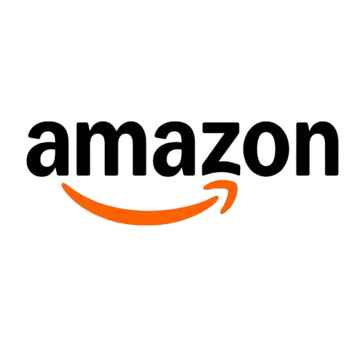 Amazon app used for online shopping