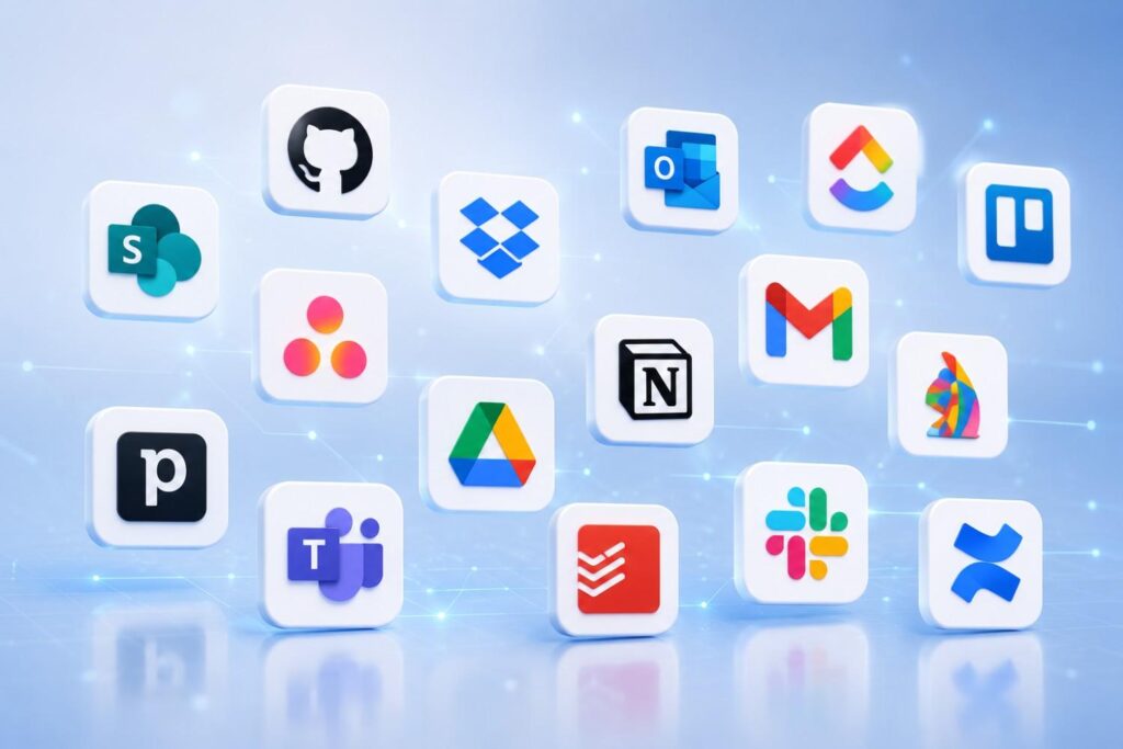 apps stay focused productivity