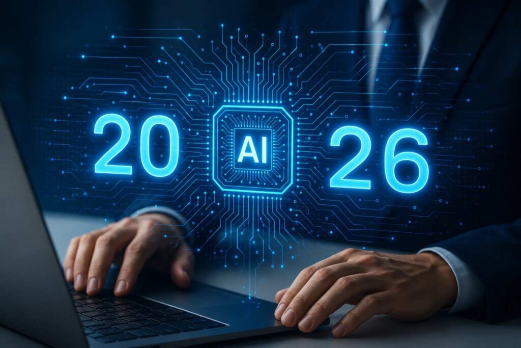 Future of AI in 2026