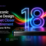 This Iconic iPhone Design Will Get Closer to Retirement With iPhone 18 Pro