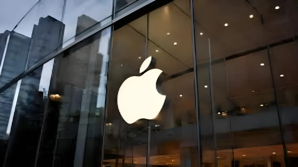KeyBanc analyst Brandon Nispel downgrade rating on Apple AAPL stock