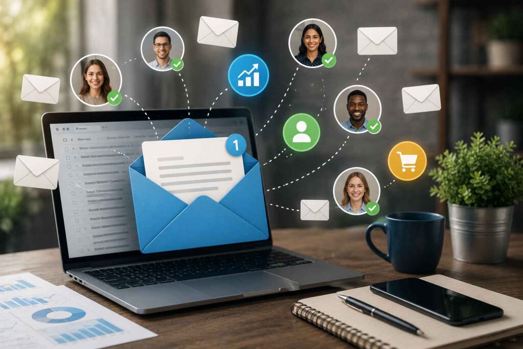 Email Marketing Still Delivers Excellent Results