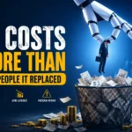 AI Costs More Than The People It Replaced