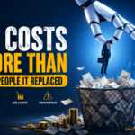 AI Costs More Than The People It Replaced