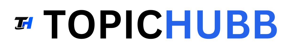 TopicHubb