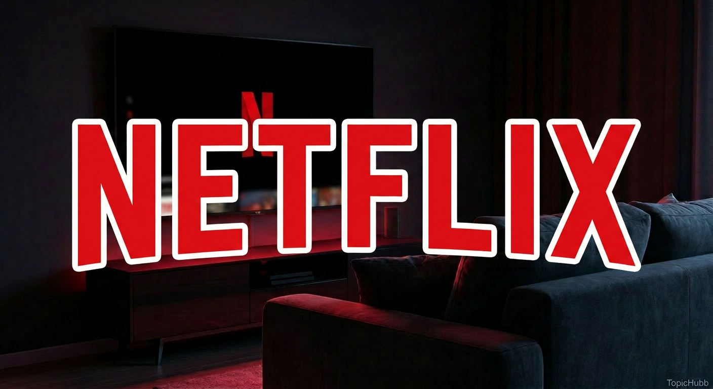You are currently viewing Netflix Wants a Separate Email for Every Profile Now
