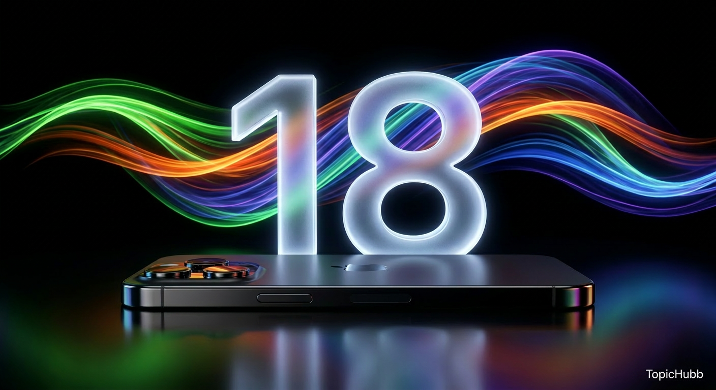 You are currently viewing This Iconic iPhone Design Will Get Closer to Retirement With iPhone 18 Pro