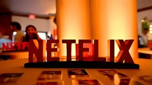 Read more about the article Here’s How Much Traders See Netflix Stock Moving After Earnings