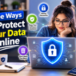Free Ways to Protect Your Data Online