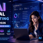The Complete Beginner’s Guide to Using AI for Digital Marketing in 2026